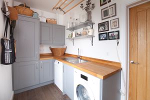 Utility Room- click for photo gallery